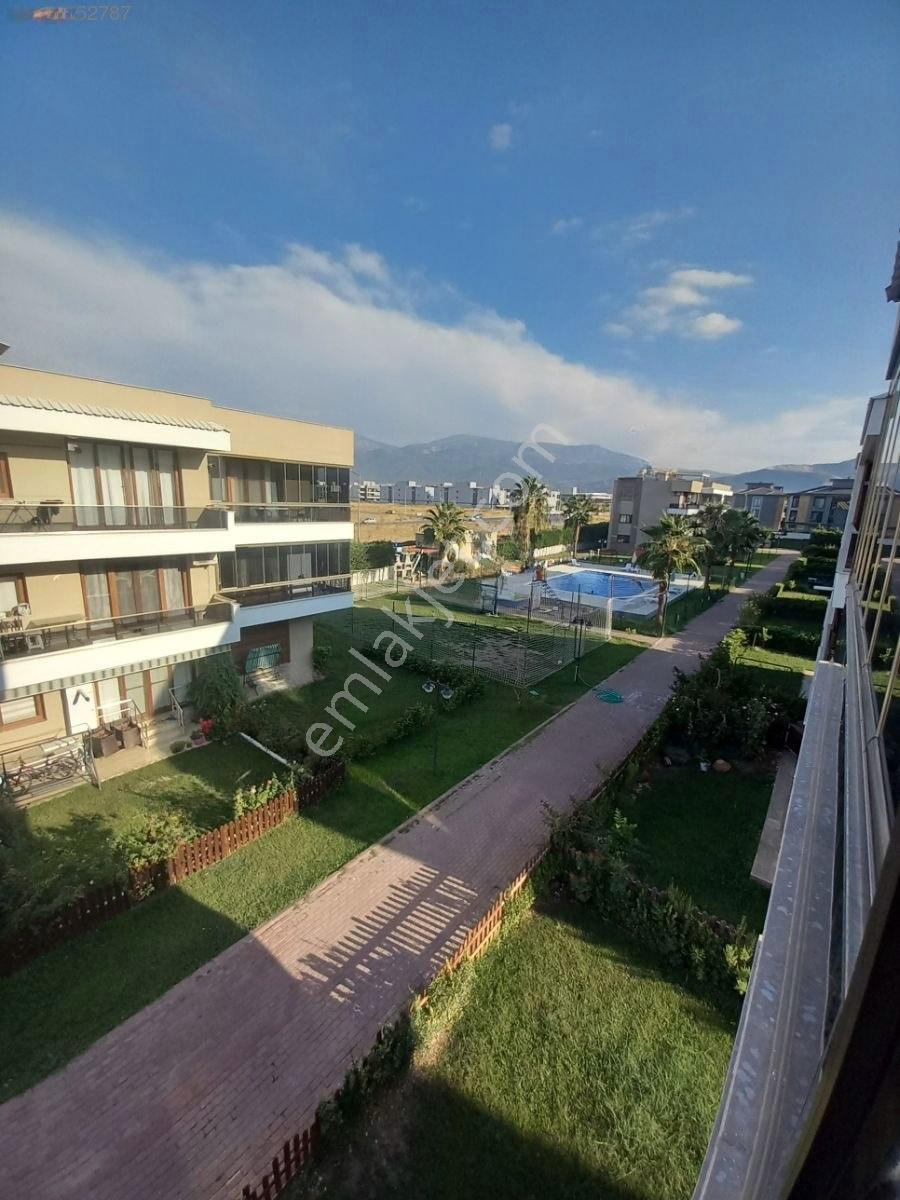 Karaali Villalar Bölgesinde Satılık 3+1 Daire