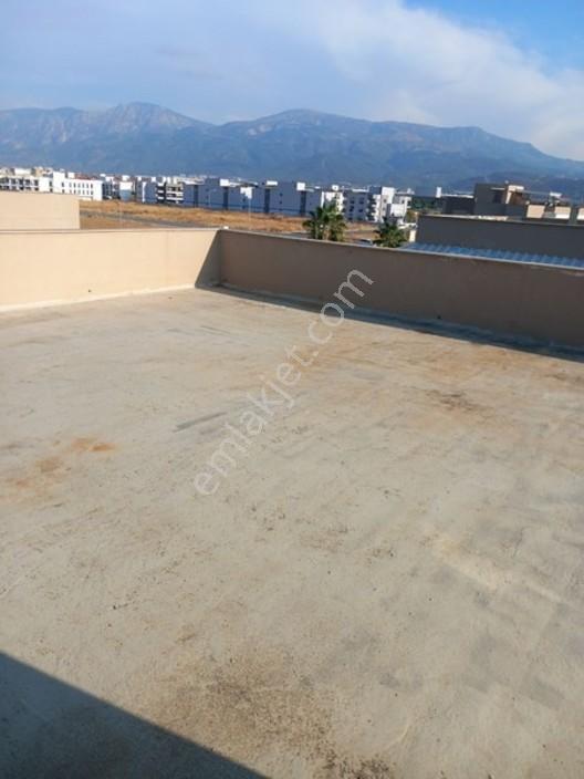 Karaali Villalar Bölgesinde Satılık 3+1 Daire — fotoğraf 25
