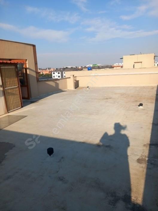 Karaali Villalar Bölgesinde Satılık 3+1 Daire — fotoğraf 30