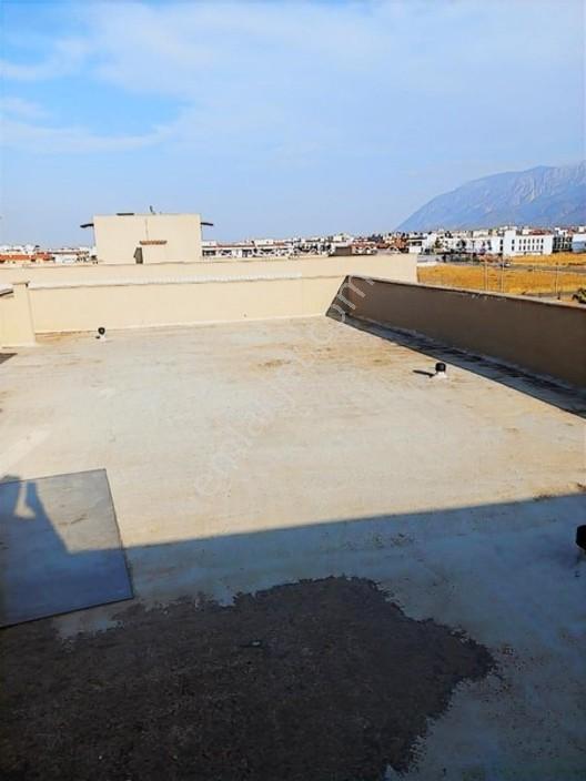 Karaali Villalar Bölgesinde Satılık 3+1 Daire — fotoğraf 31