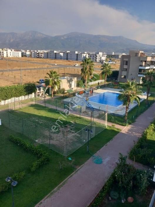 Karaali Villalar Bölgesinde Satılık 3+1 Daire — fotoğraf 35