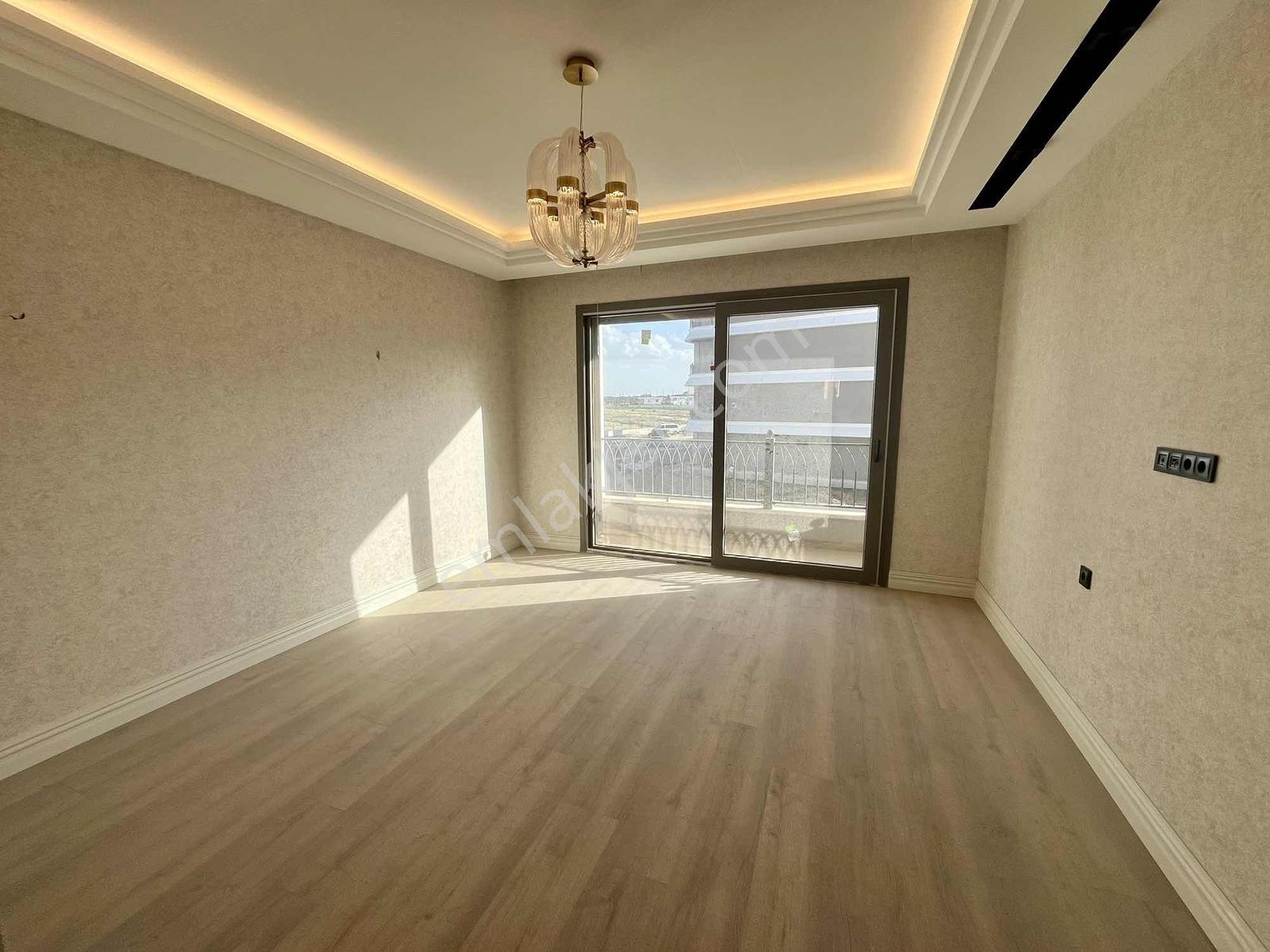Yks'den Altınsanpark Sitesinde Lüx 5+1 Satılık Daire — fotoğraf 11