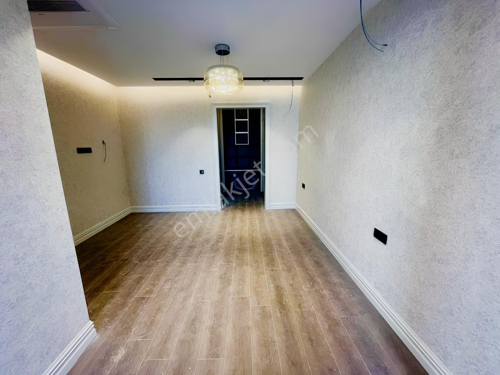 Yks'den Altınsanpark Sitesinde Lüx 5+1 Satılık Daire — fotoğraf 21