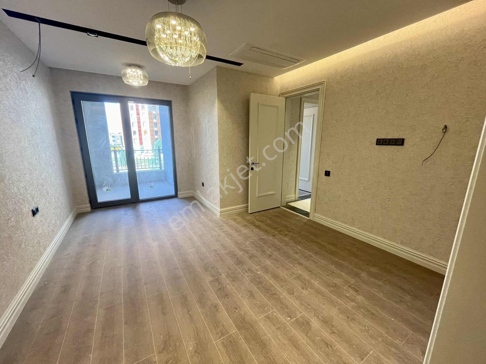 Yks'den Altınsanpark Sitesinde Lüx 5+1 Satılık Daire — fotoğraf 24