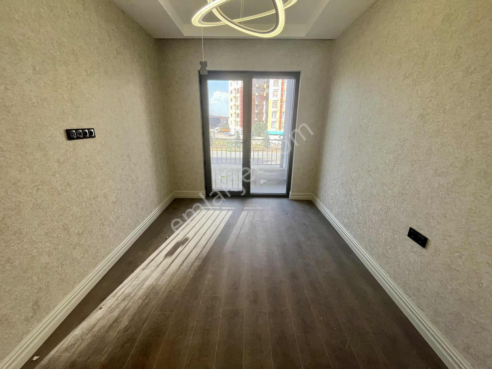 Yks'den Altınsanpark Sitesinde Lüx 5+1 Satılık Daire — fotoğraf 30