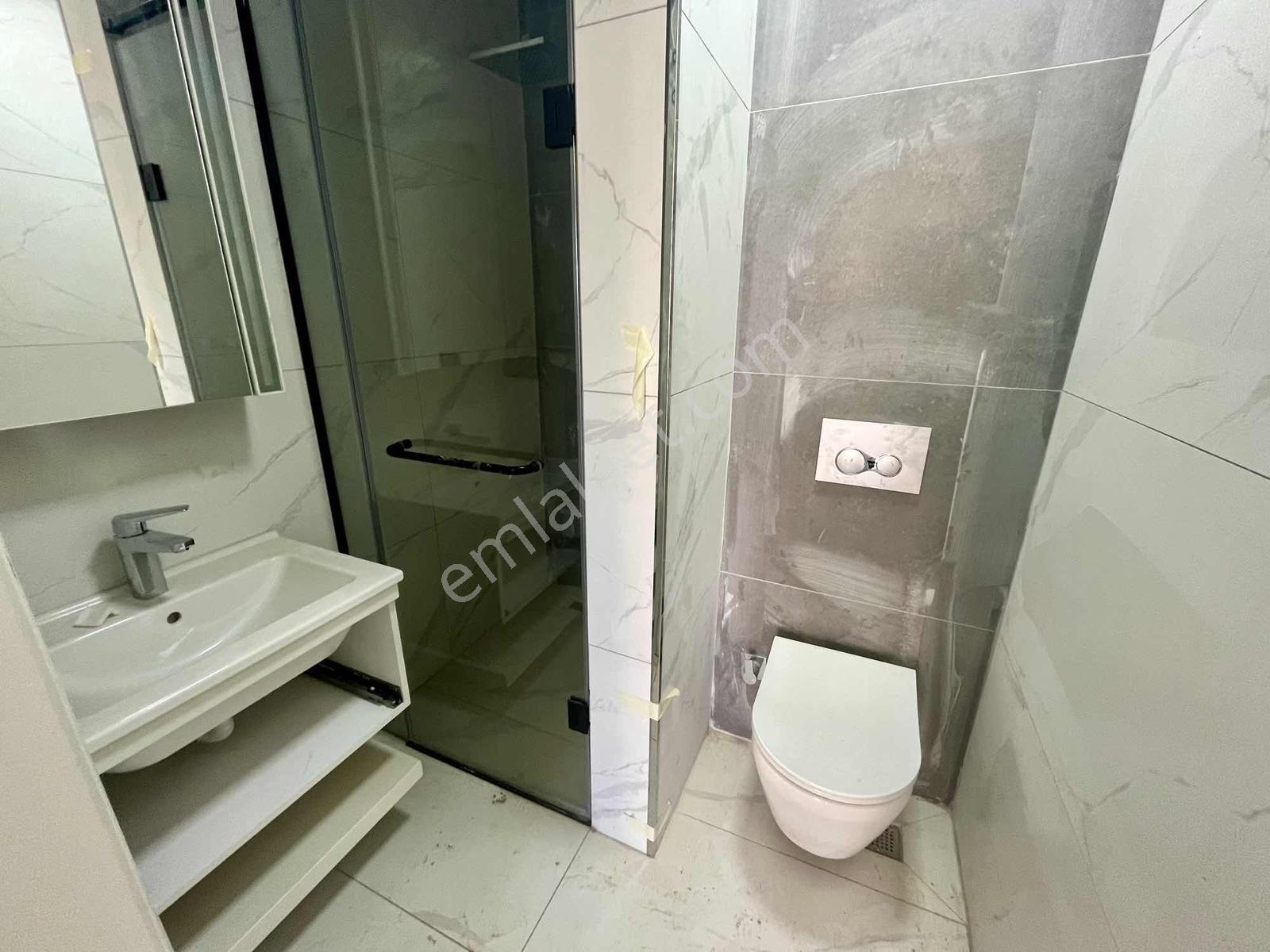 Yks'den Altınsanpark Sitesinde Lüx 5+1 Satılık Daire — fotoğraf 32