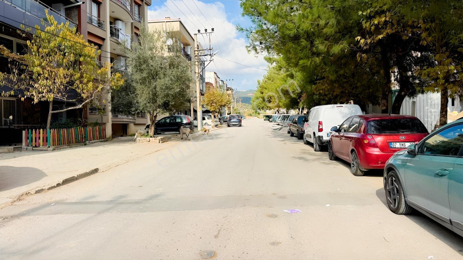 Kemalpaşa Ulucak'ta Yerden Isıtmalı Ebeveynli 2+1 Satılık Daire — fotoğraf 4