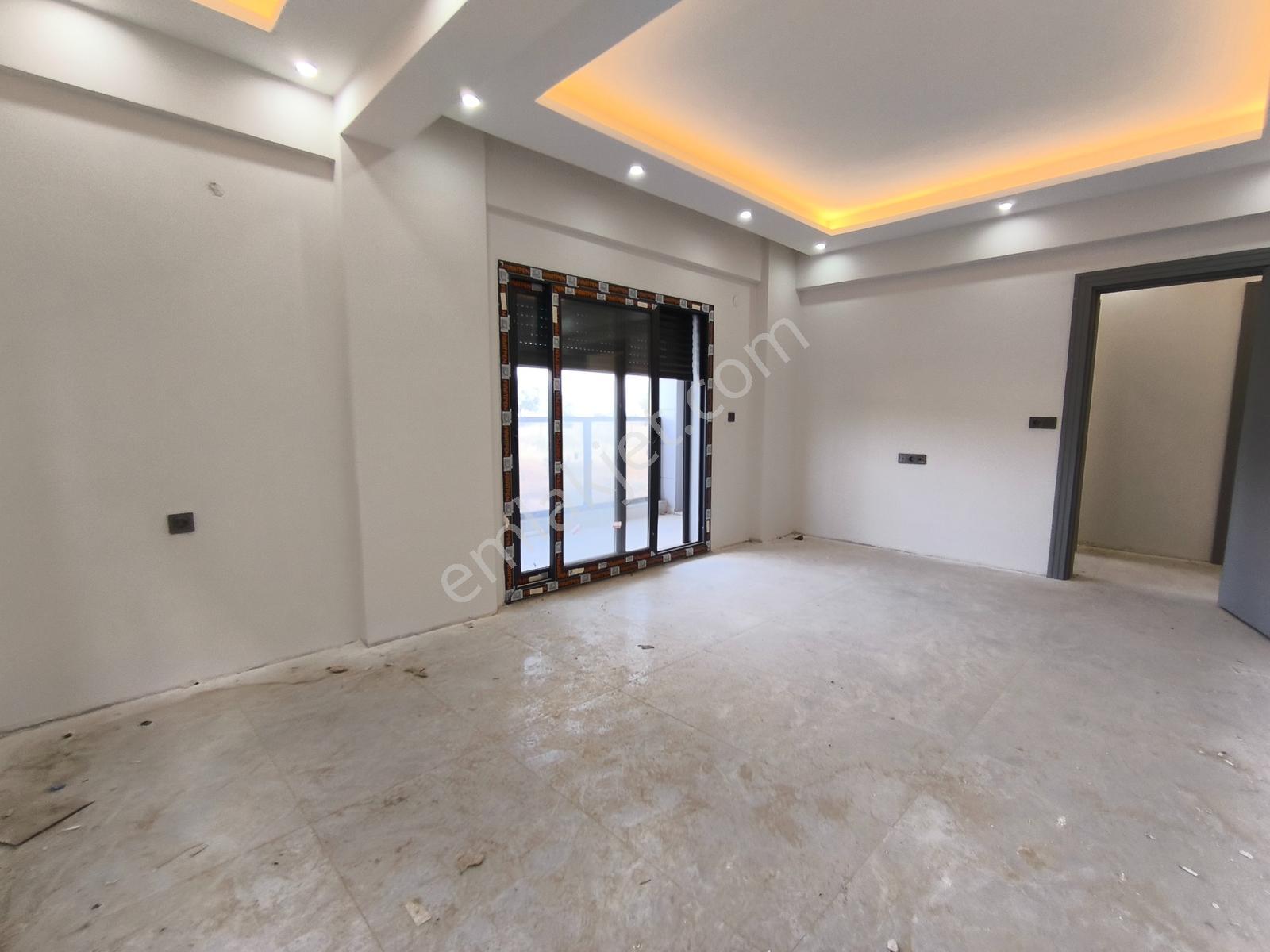 Kemalpaşa Ulucak'ta Yerden Isıtmalı Ebeveynli 2+1 Satılık Daire — fotoğraf 8