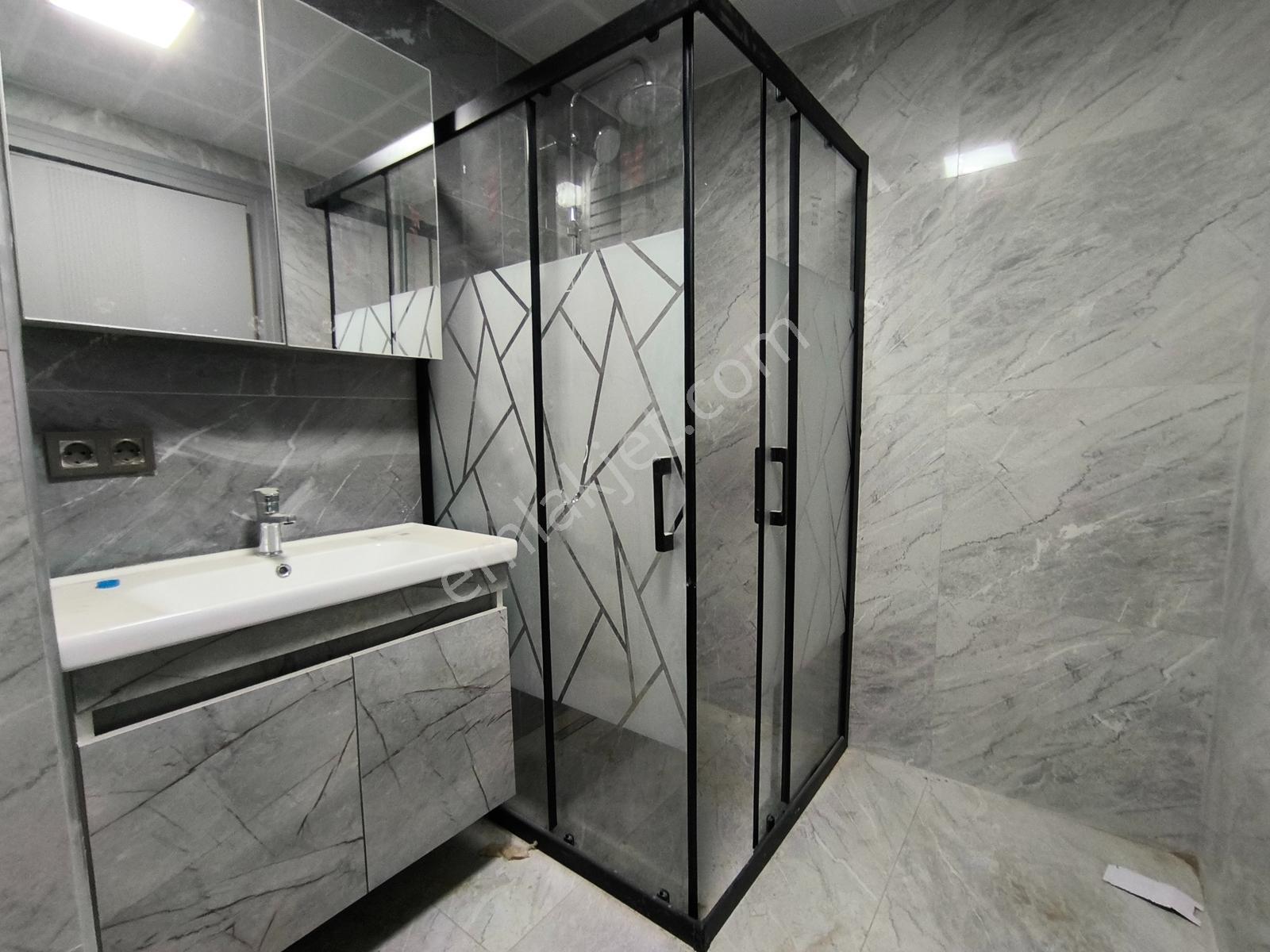 Kemalpaşa Ulucak'ta Yerden Isıtmalı Ebeveynli 2+1 Satılık Daire — fotoğraf 17
