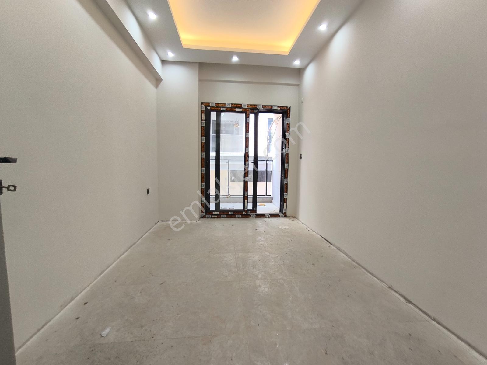 Kemalpaşa Ulucak'ta Yerden Isıtmalı Ebeveynli 2+1 Satılık Daire — fotoğraf 19