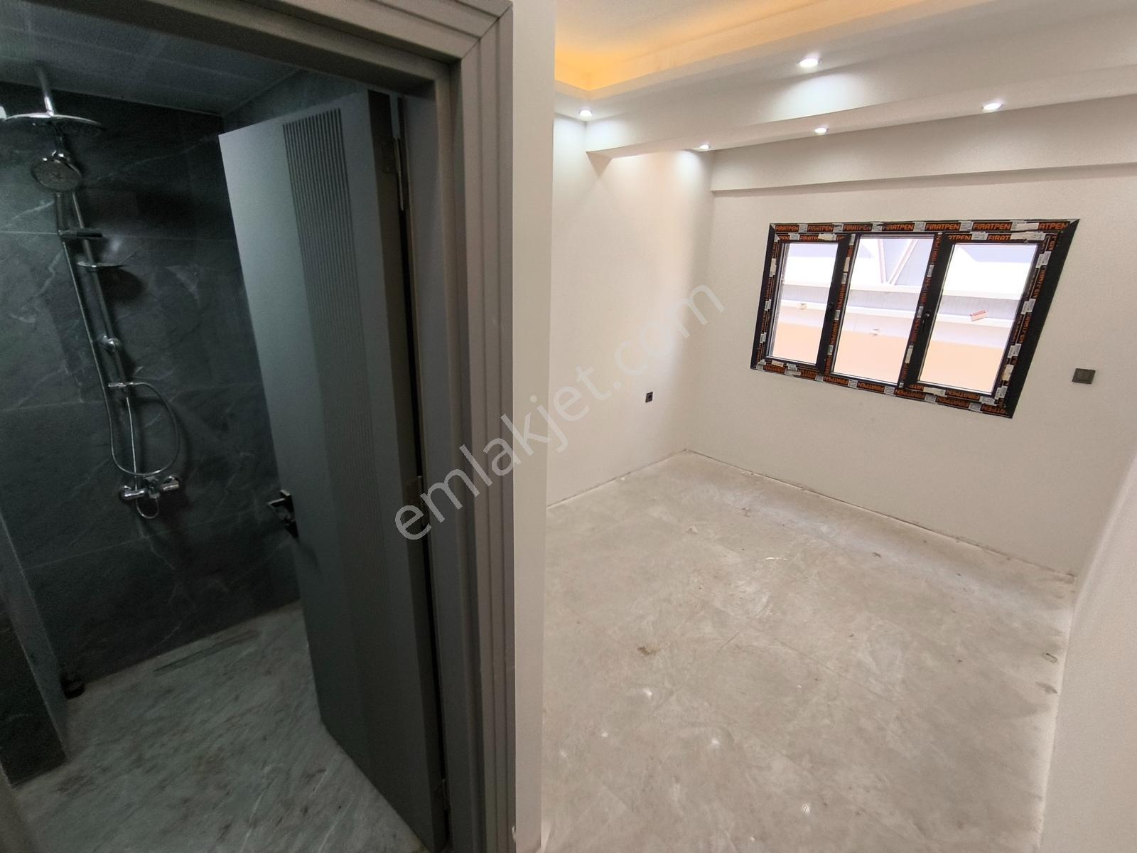Kemalpaşa Ulucak'ta Yerden Isıtmalı Ebeveynli 2+1 Satılık Daire — fotoğraf 25