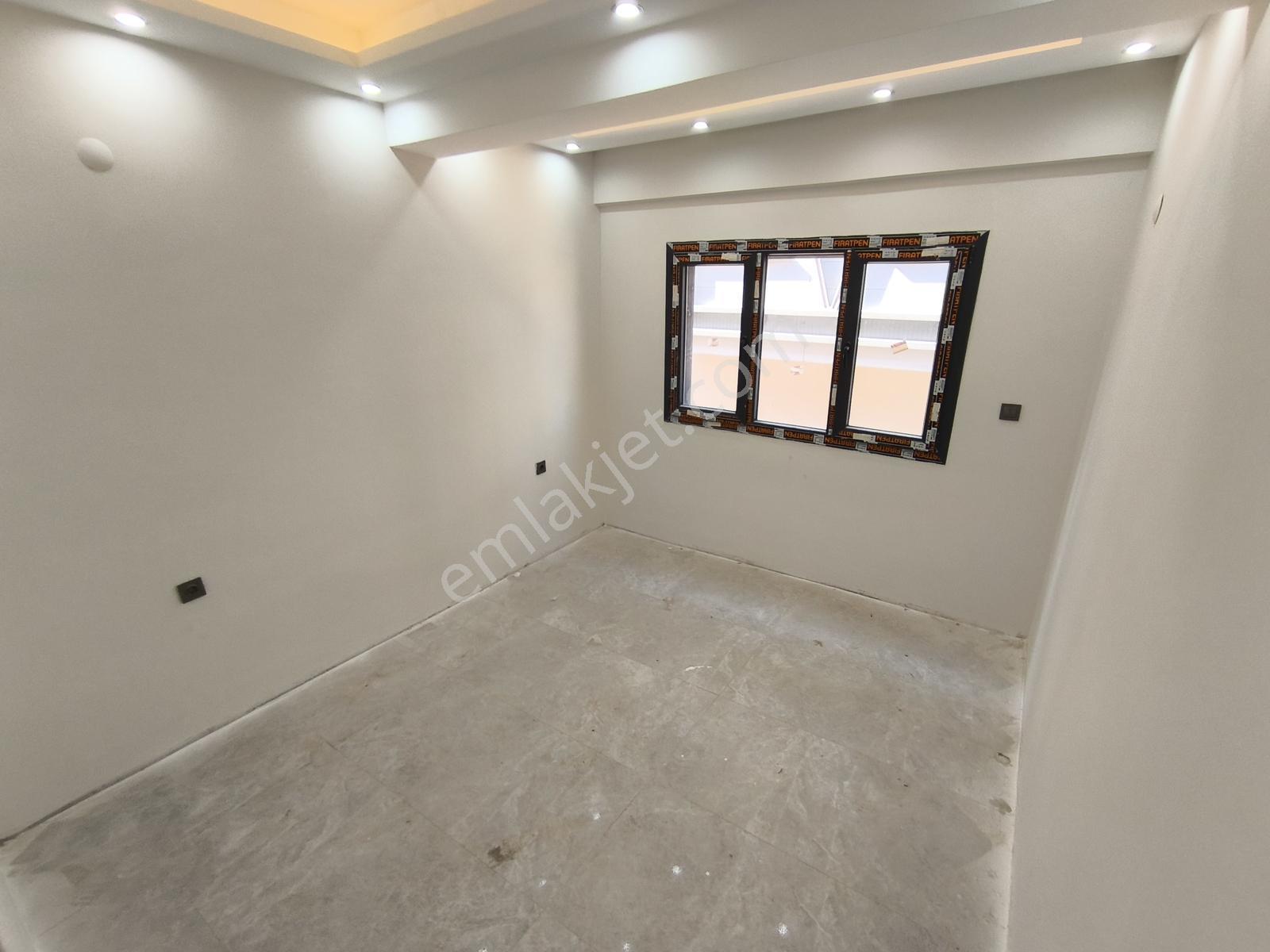 Kemalpaşa Ulucak'ta Yerden Isıtmalı Ebeveynli 2+1 Satılık Daire — fotoğraf 26