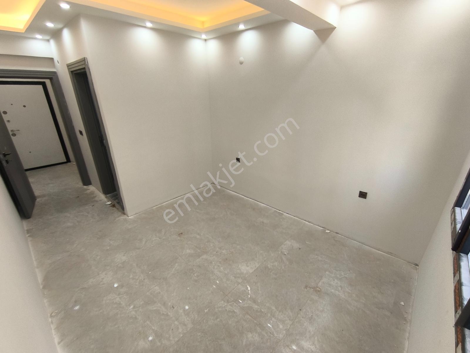 Kemalpaşa Ulucak'ta Yerden Isıtmalı Ebeveynli 2+1 Satılık Daire — fotoğraf 27