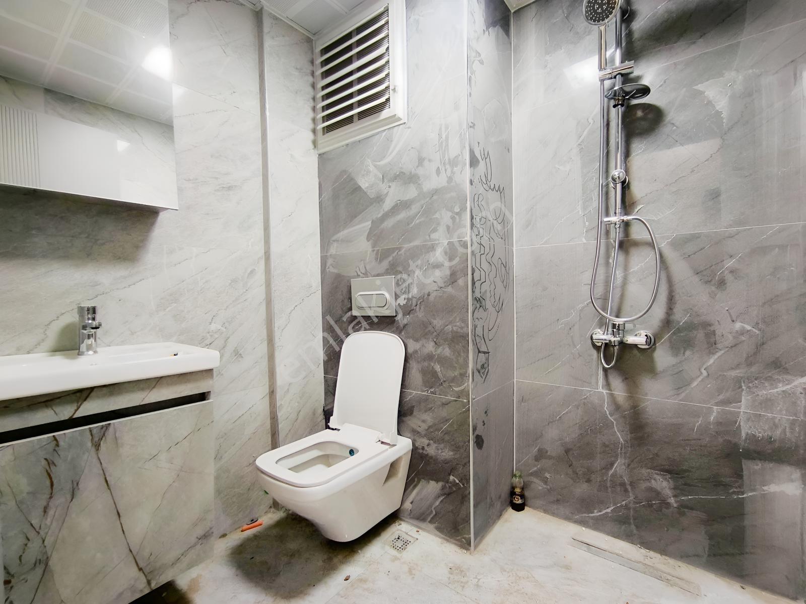 Kemalpaşa Ulucak'ta Yerden Isıtmalı Ebeveynli 2+1 Satılık Daire — fotoğraf 29