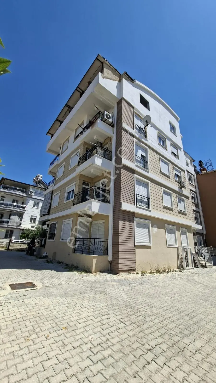 Erenköy De Satılık Dublex Daire — fotoğraf 2