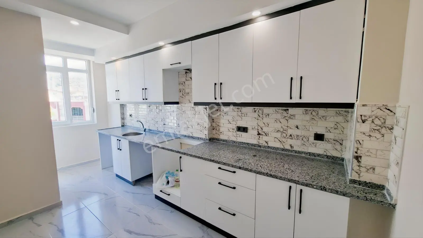 Erenköy De Satılık Dublex Daire — fotoğraf 4