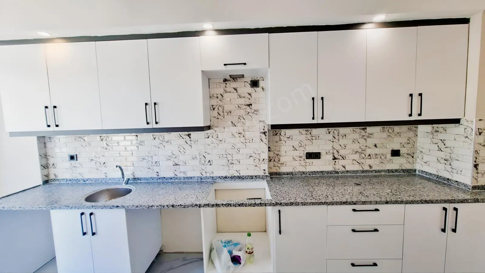 Erenköy De Satılık Dublex Daire — fotoğraf 13