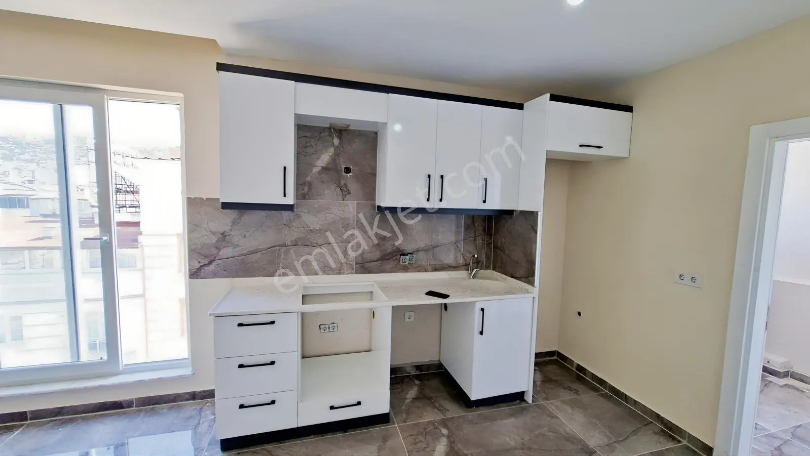 Erenköy De Satılık Dublex Daire — fotoğraf 16