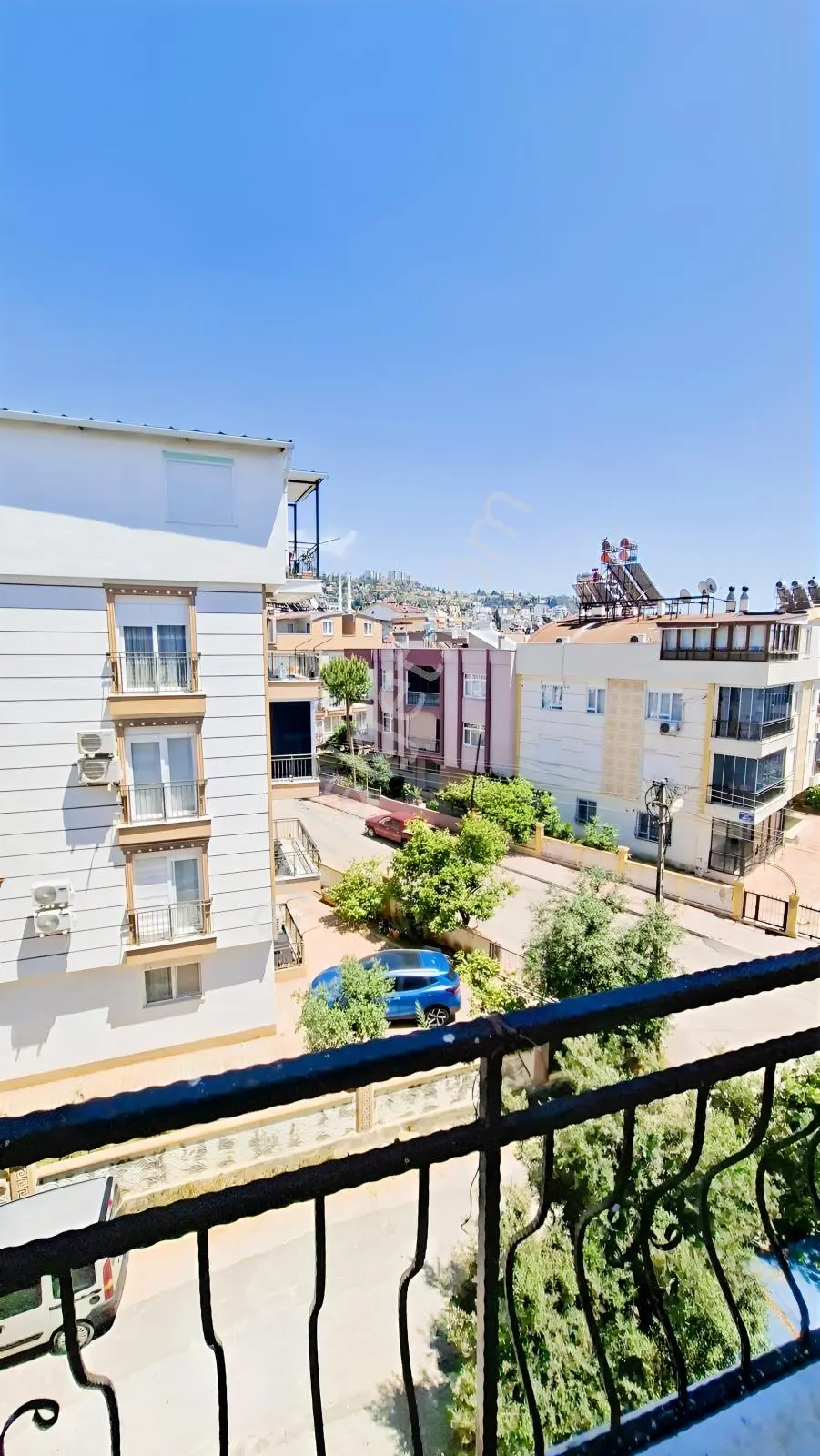Erenköy De Satılık Dublex Daire — fotoğraf 29