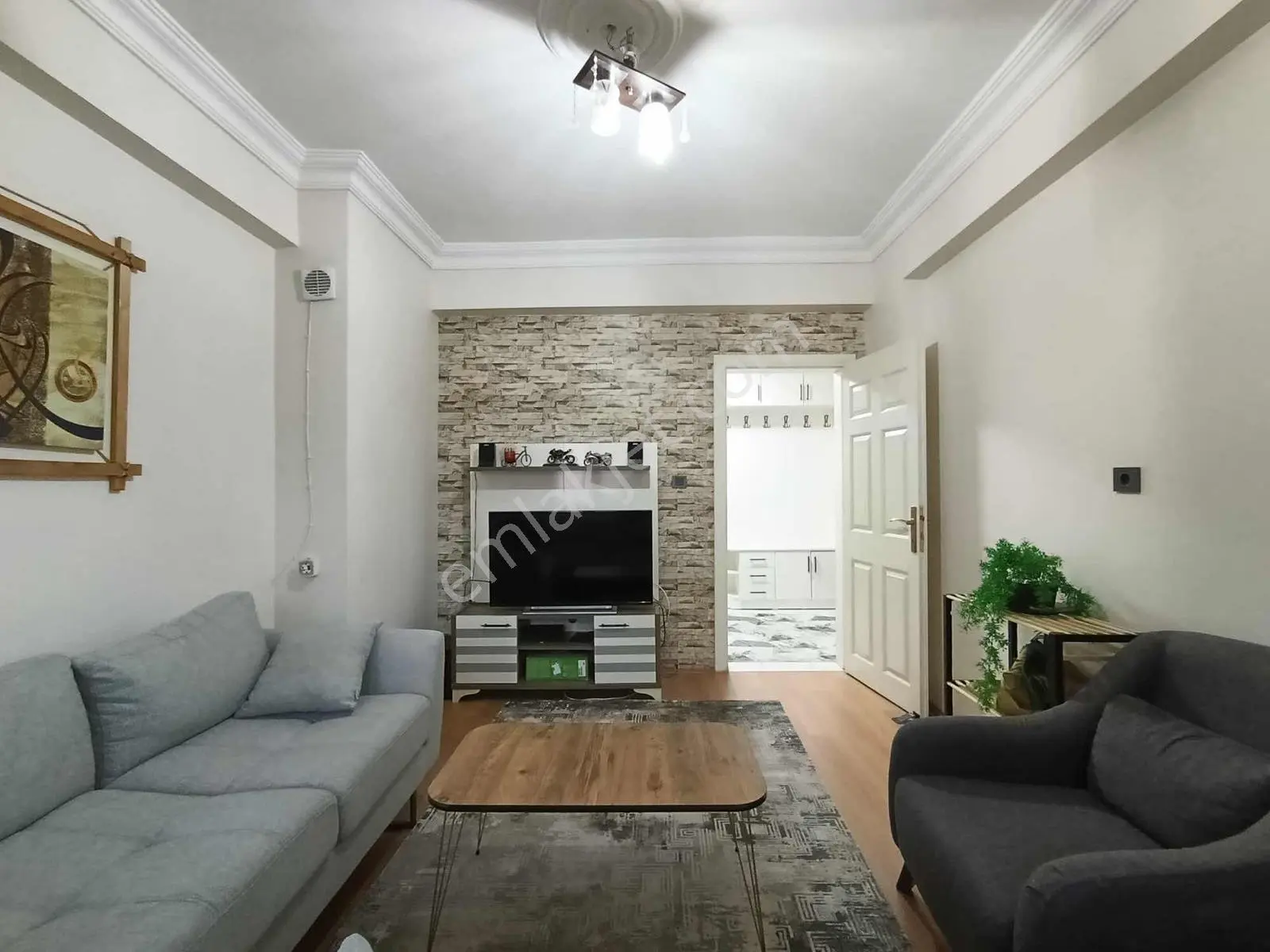 Şefikcan Kılıçarslan Mah Çok Uygun Daire 3+1 — fotoğraf 2