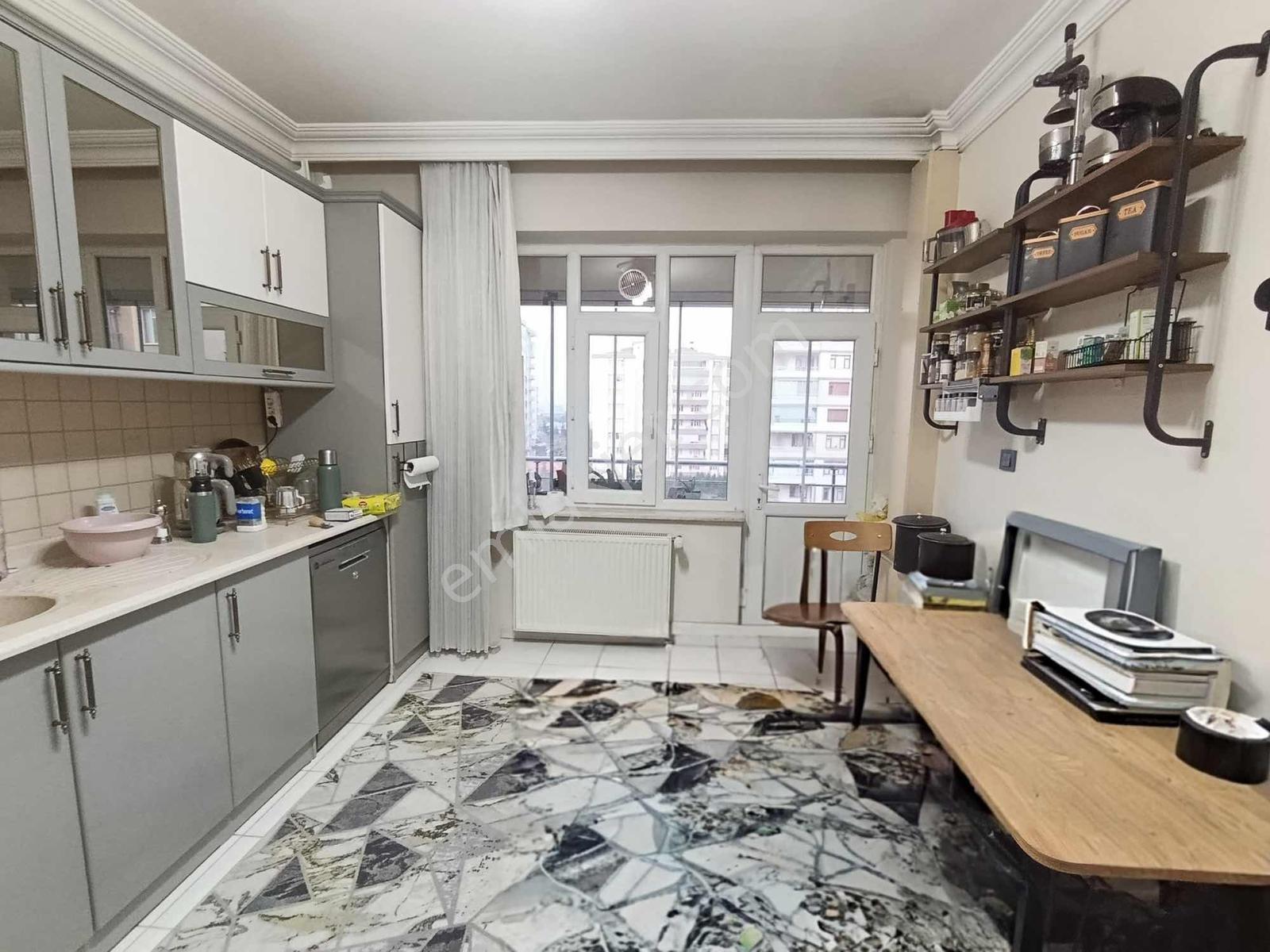 Şefikcan Kılıçarslan Mah Çok Uygun Daire 3+1 — fotoğraf 13