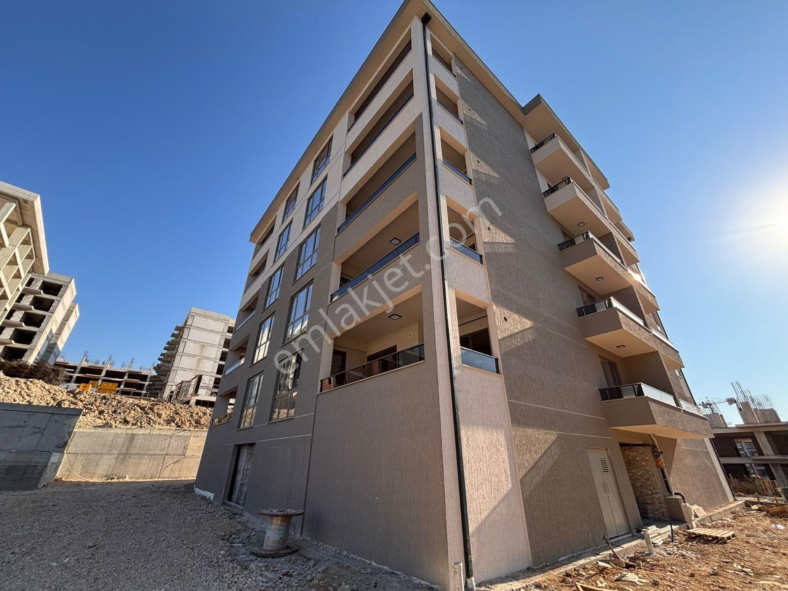 30 Ağustos Mah. Fırsat 3+1 Ve 2+1 Daireler Asova İnşt Kalitesi — fotoğraf 24