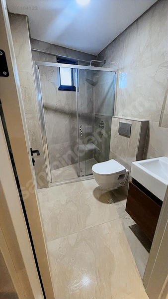 1 + 1 Eşyalı Sıfır Kiralık Daire -kırkkonaklar — fotoğraf 5