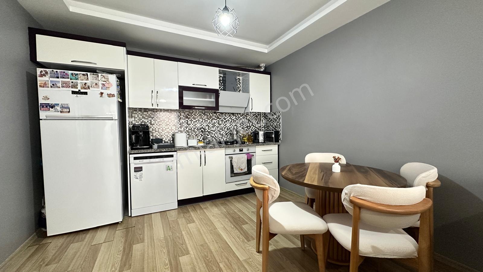 Aktif'ten Sağlık Mah'de Satılık 2+1 Geniş Daire — fotoğraf 5