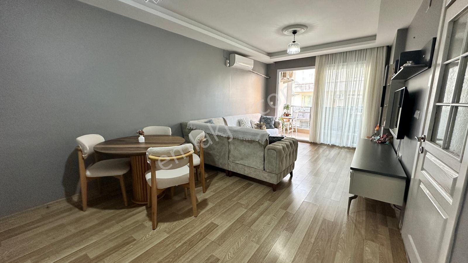 Aktif'ten Sağlık Mah'de Satılık 2+1 Geniş Daire — fotoğraf 6