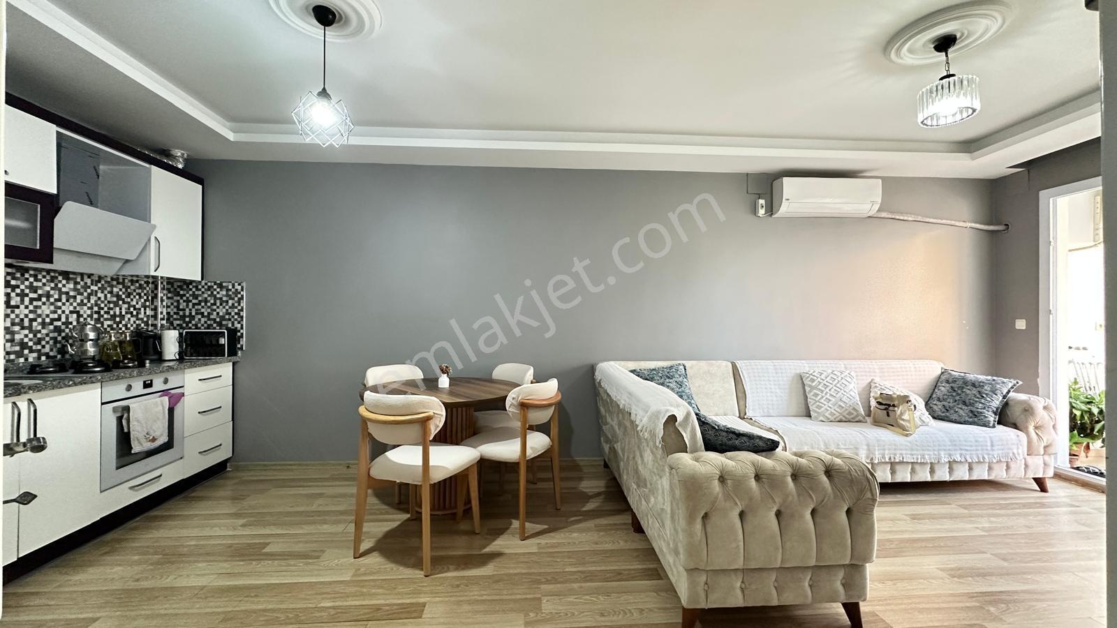 Aktif'ten Sağlık Mah'de Satılık 2+1 Geniş Daire — fotoğraf 7