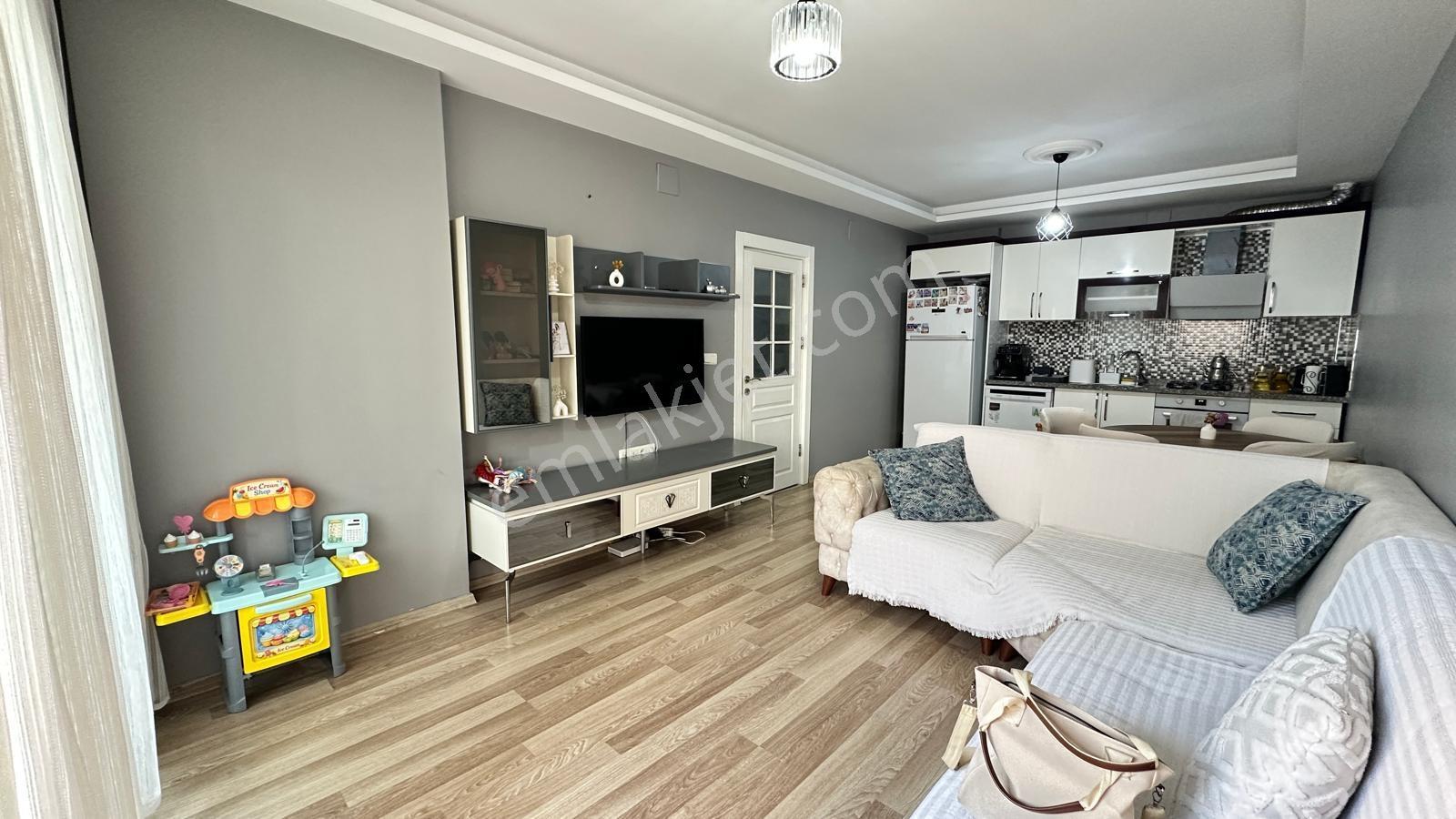 Aktif'ten Sağlık Mah'de Satılık 2+1 Geniş Daire — fotoğraf 8
