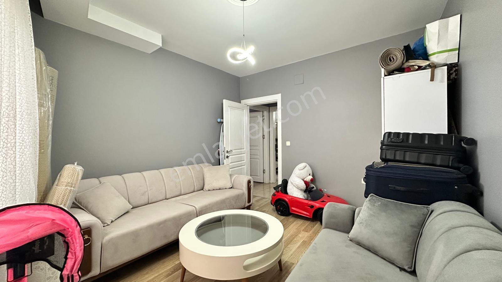 Aktif'ten Sağlık Mah'de Satılık 2+1 Geniş Daire — fotoğraf 11