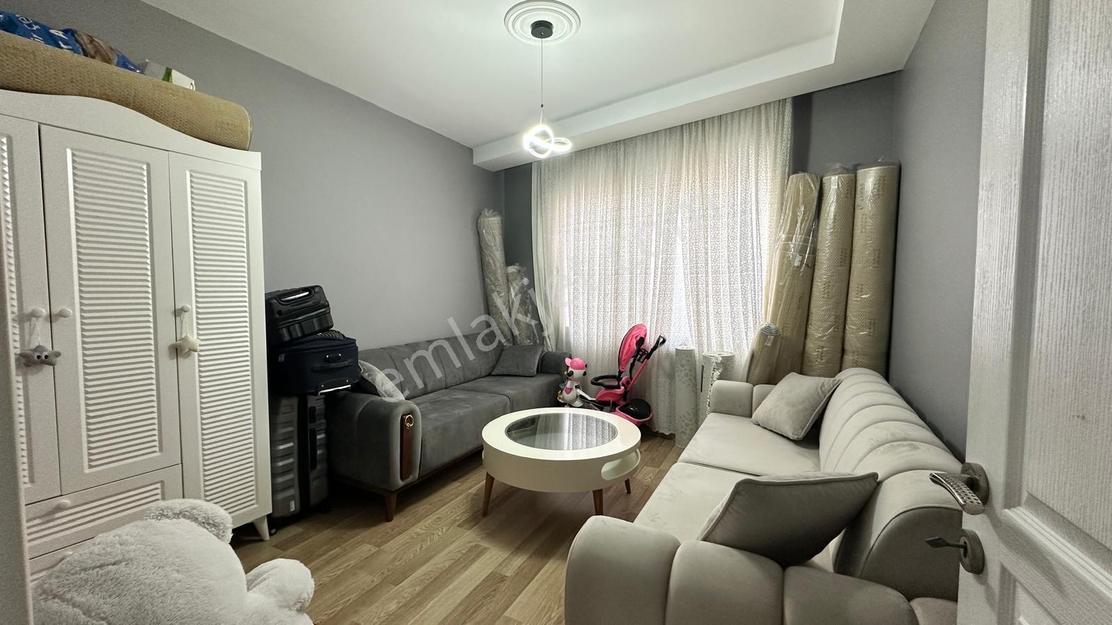 Aktif'ten Sağlık Mah'de Satılık 2+1 Geniş Daire — fotoğraf 12