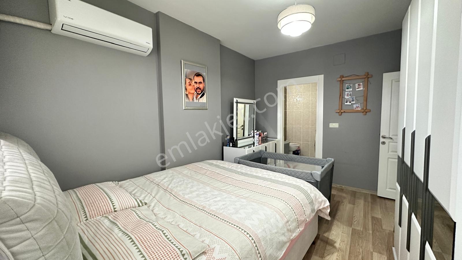 Aktif'ten Sağlık Mah'de Satılık 2+1 Geniş Daire — fotoğraf 15