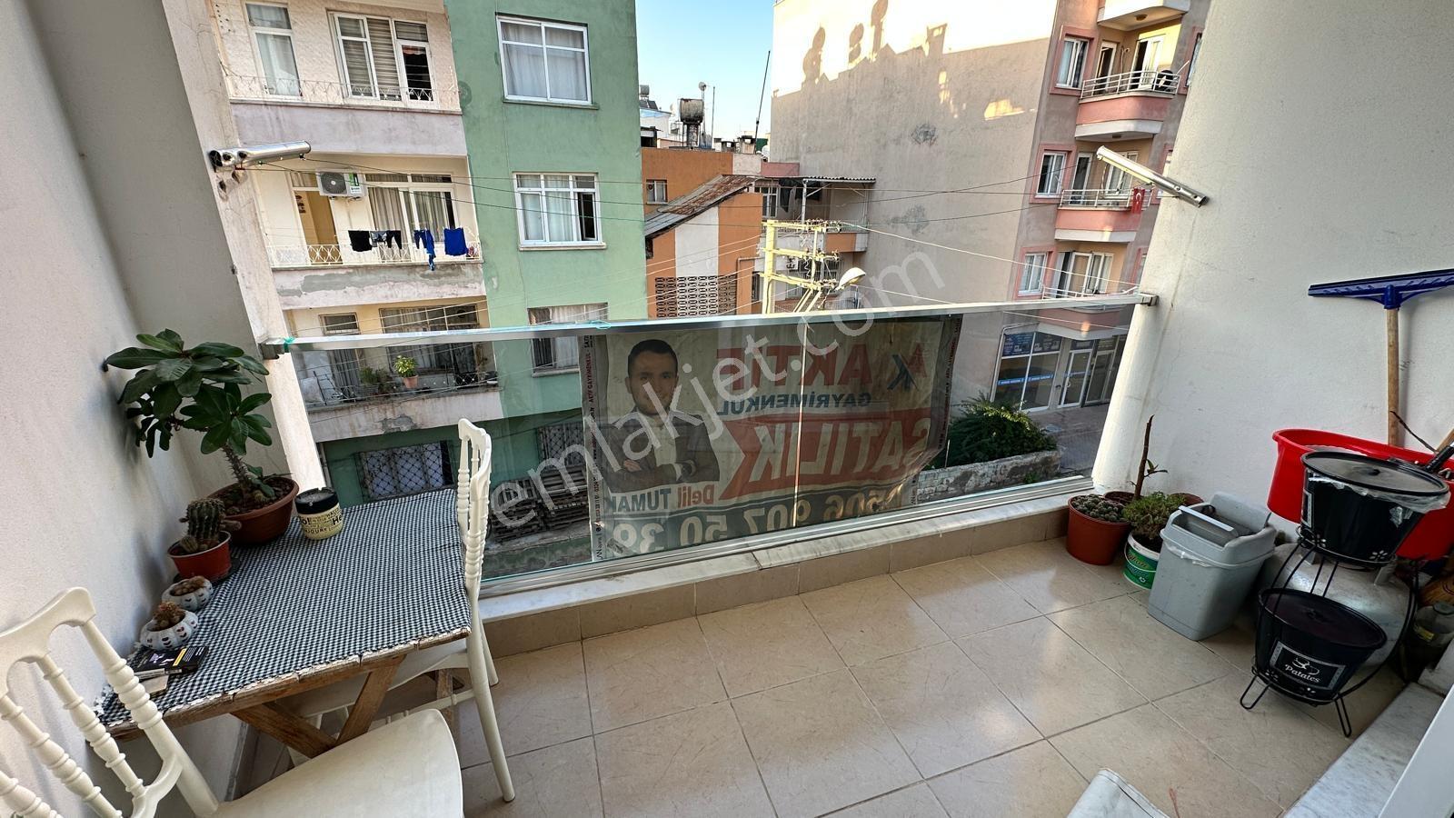 Aktif'ten Sağlık Mah'de Satılık 2+1 Geniş Daire — fotoğraf 16