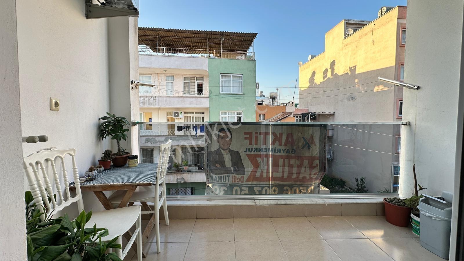 Aktif'ten Sağlık Mah'de Satılık 2+1 Geniş Daire — fotoğraf 18