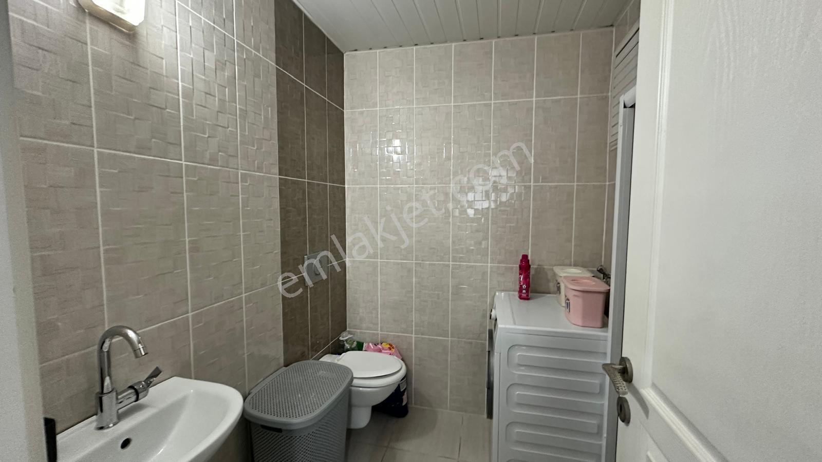 Aktif'ten Sağlık Mah'de Satılık 2+1 Geniş Daire — fotoğraf 19