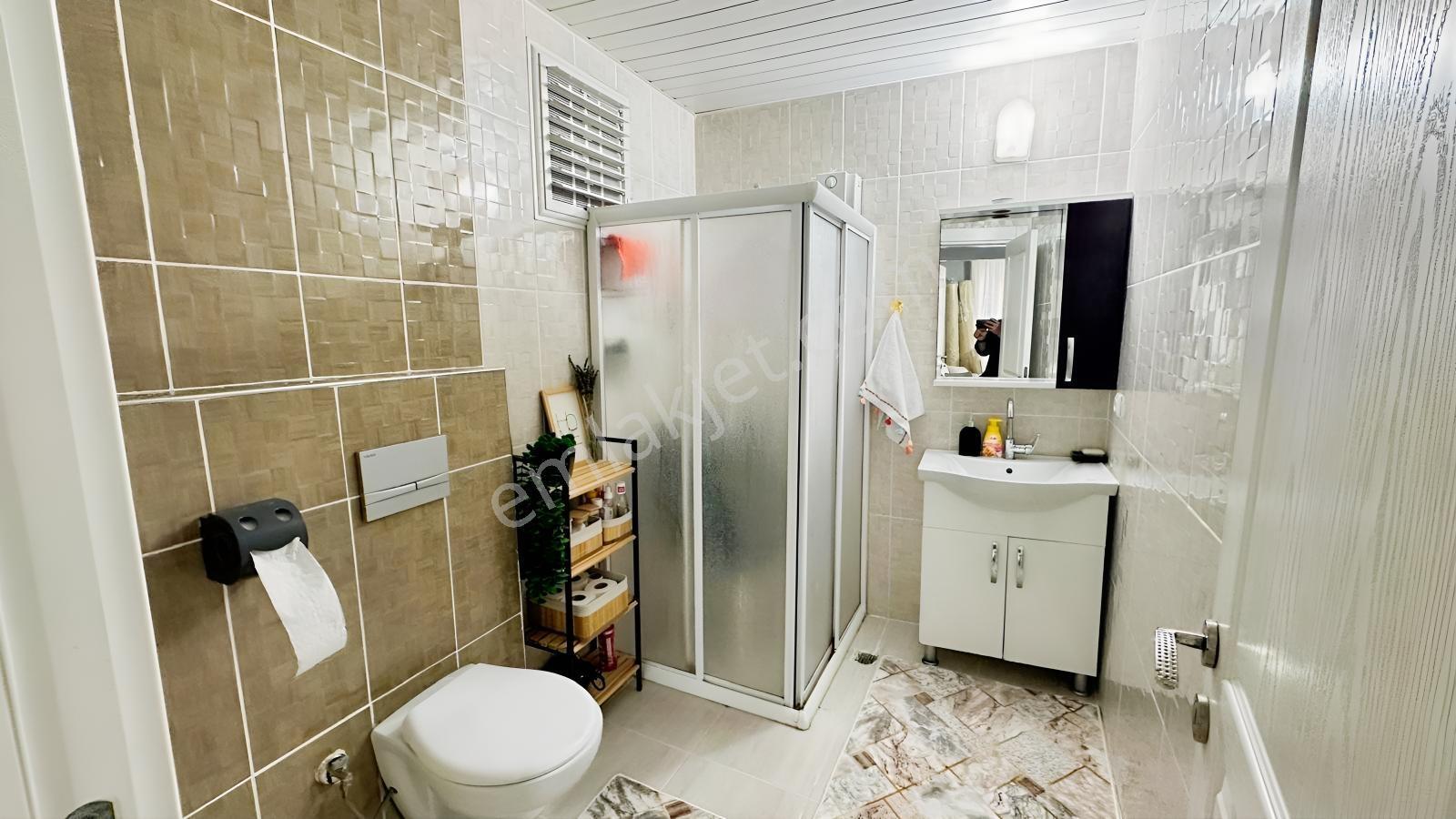 Aktif'ten Sağlık Mah'de Satılık 2+1 Geniş Daire — fotoğraf 20