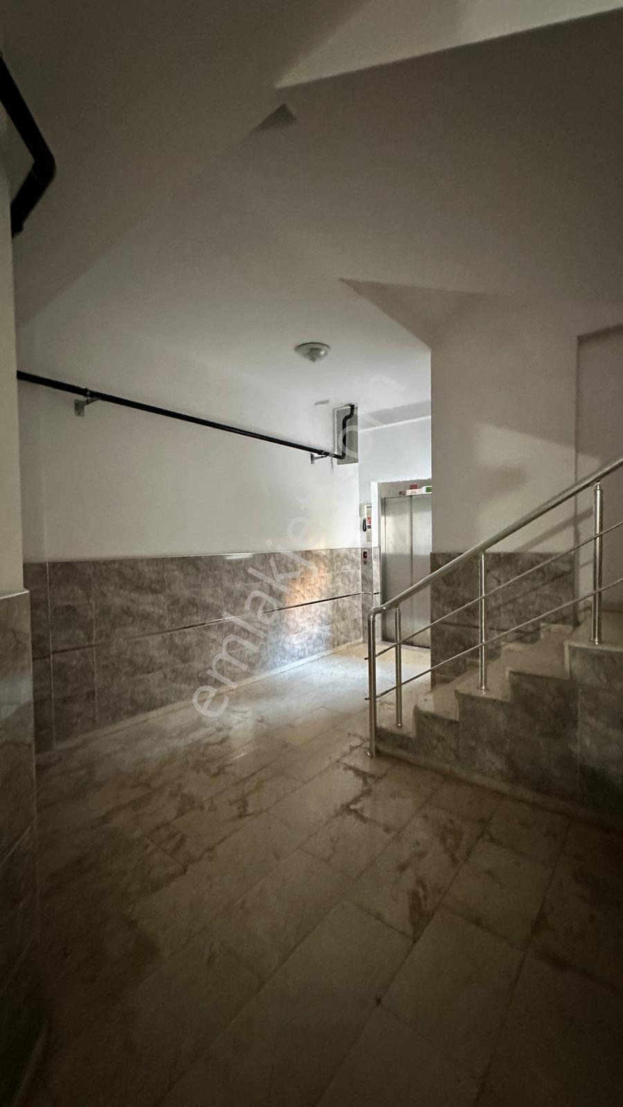 Aktif'ten Sağlık Mah'de Satılık 2+1 Geniş Daire — fotoğraf 22