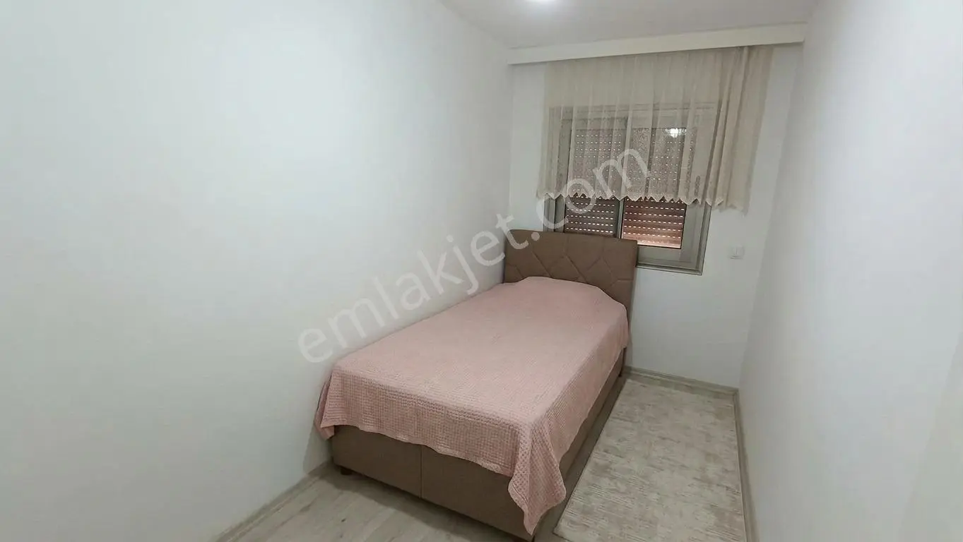 Muga'dan Karşıyaka 360 Sitesinde Deniz Manzaralı Satılık 4+1 — fotoğraf 38