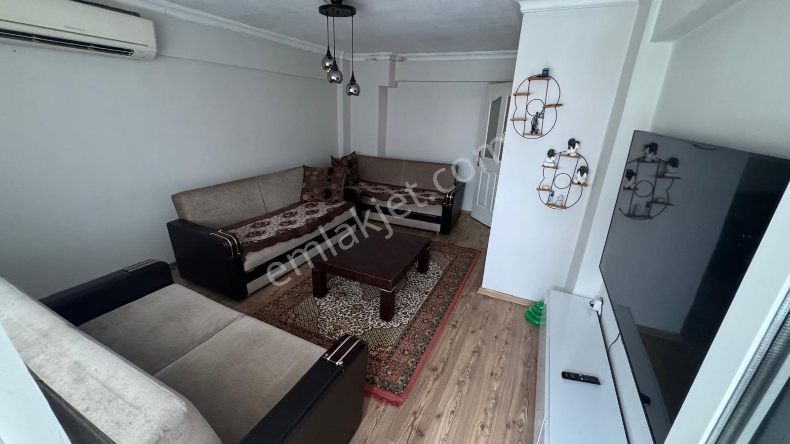 Manisa Yarhasanlar Mh. Çarşı İçi Geniş 3+1 Satılık Daire — fotoğraf 6