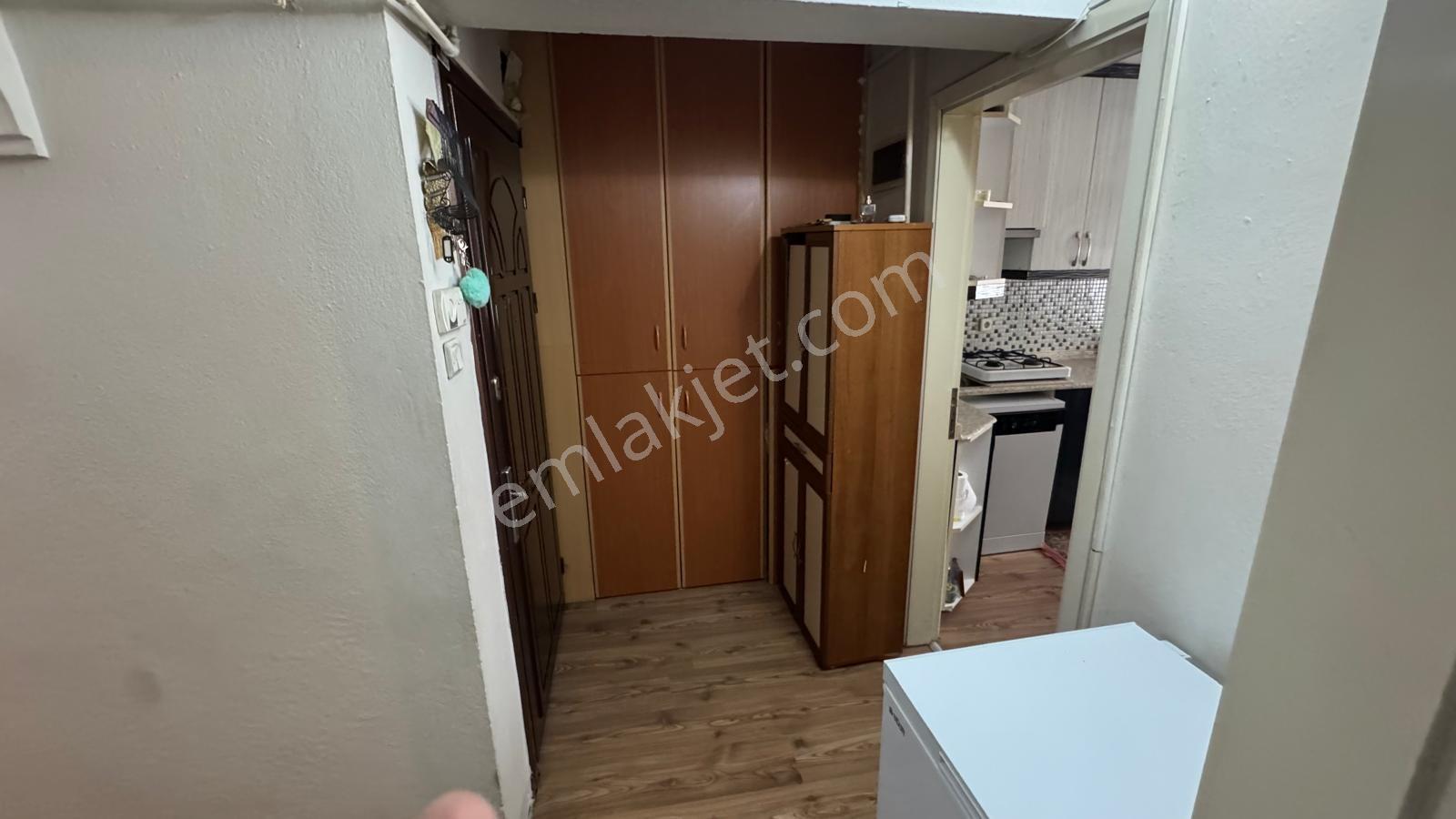Manisa Yarhasanlar Mh. Çarşı İçi Geniş 3+1 Satılık Daire — fotoğraf 13