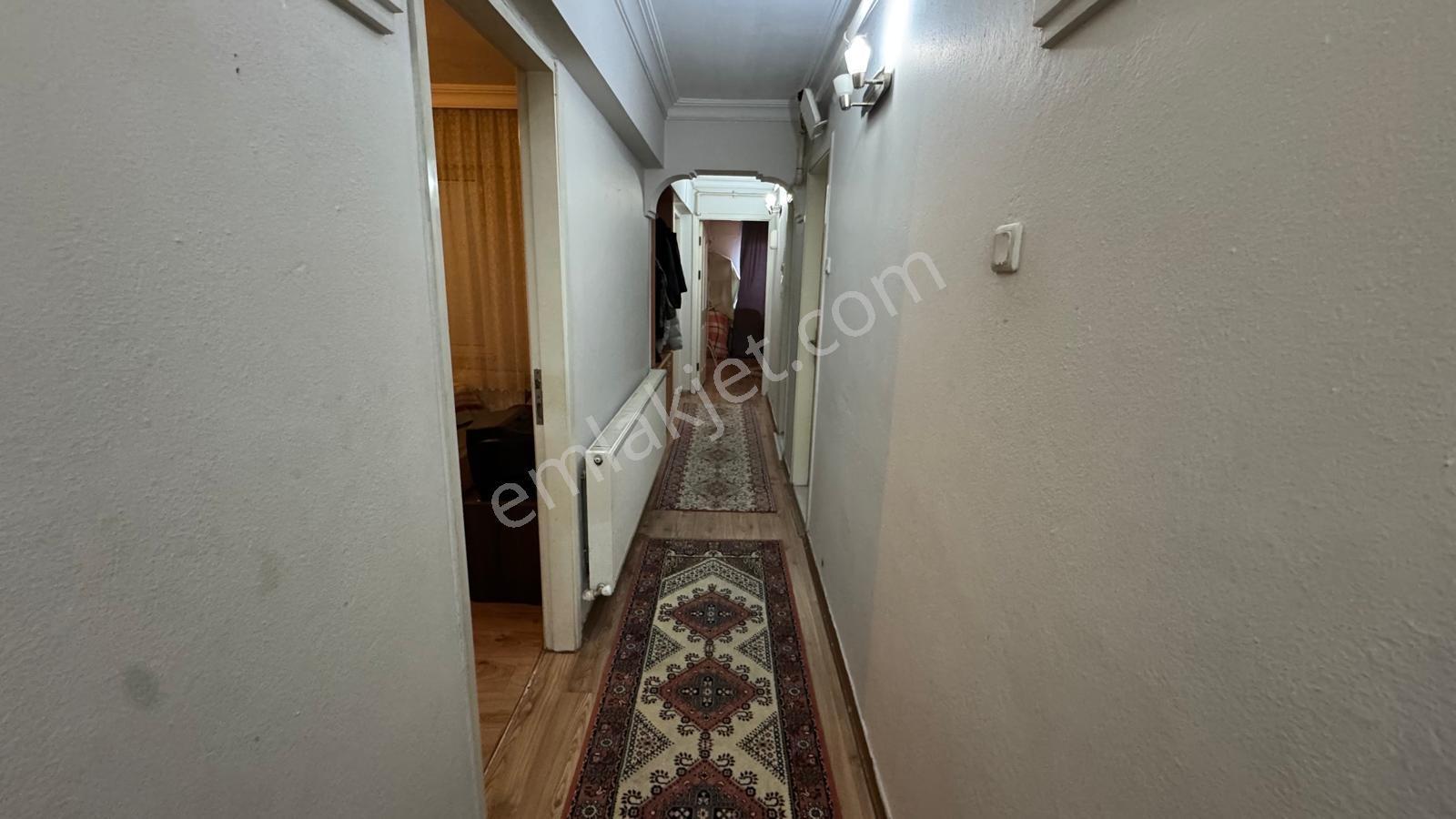 Manisa Yarhasanlar Mh. Çarşı İçi Geniş 3+1 Satılık Daire — fotoğraf 14