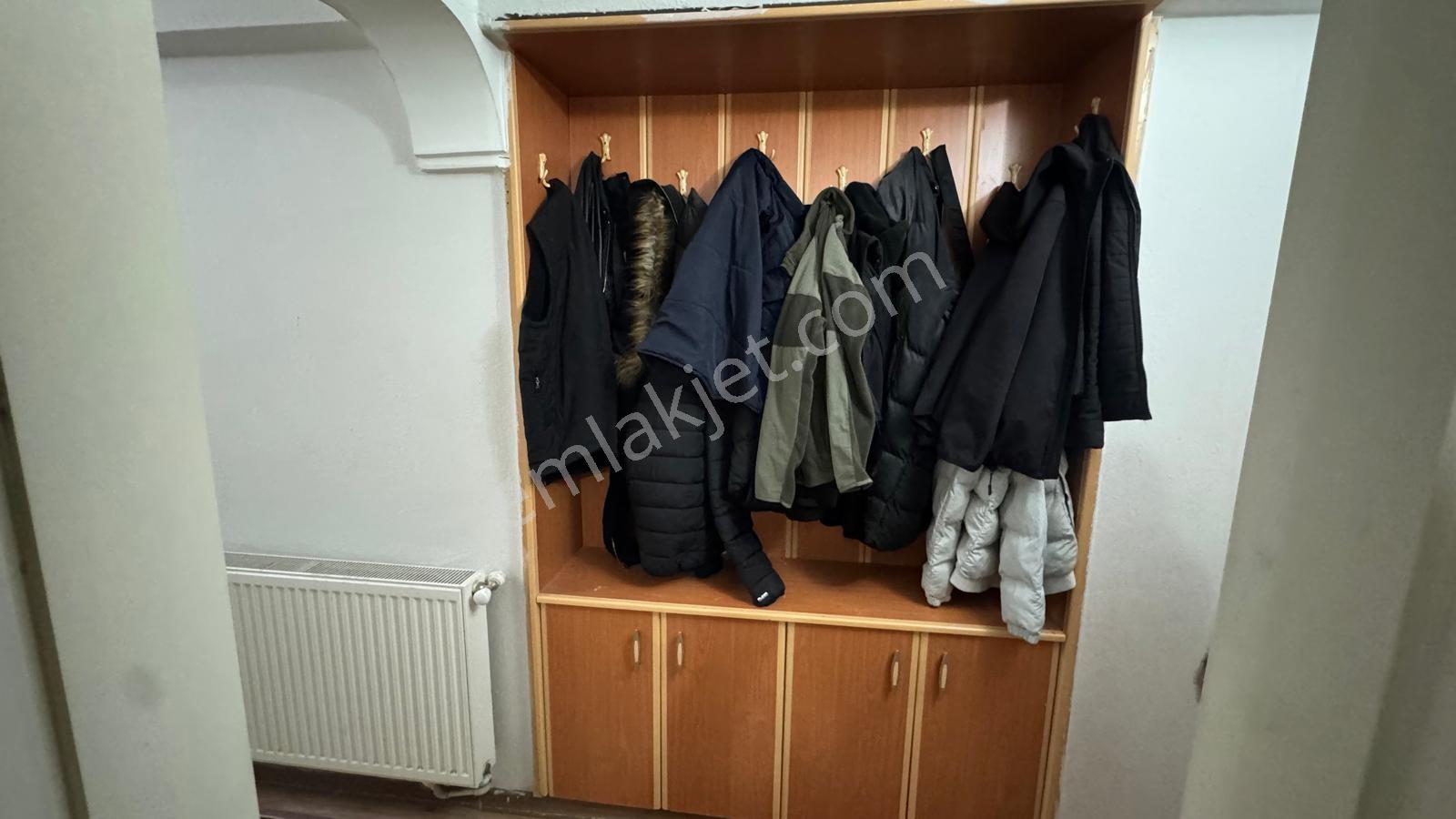 Manisa Yarhasanlar Mh. Çarşı İçi Geniş 3+1 Satılık Daire — fotoğraf 15