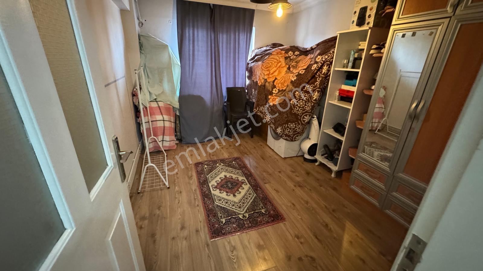 Manisa Yarhasanlar Mh. Çarşı İçi Geniş 3+1 Satılık Daire — fotoğraf 18