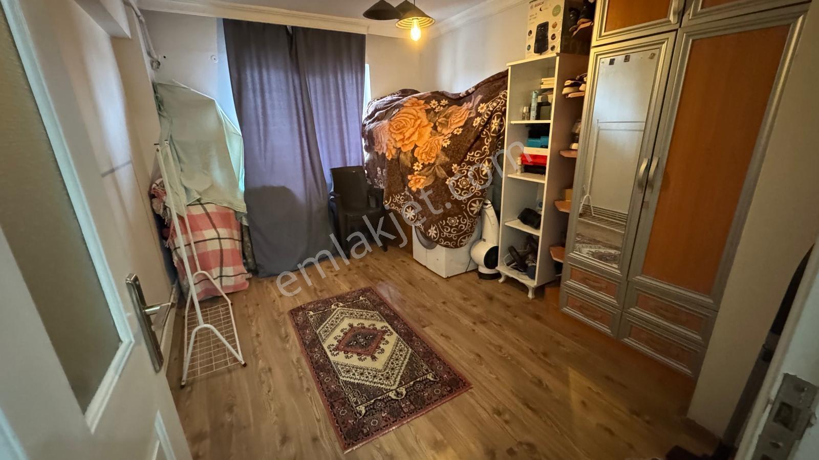 Manisa Yarhasanlar Mh. Çarşı İçi Geniş 3+1 Satılık Daire — fotoğraf 19