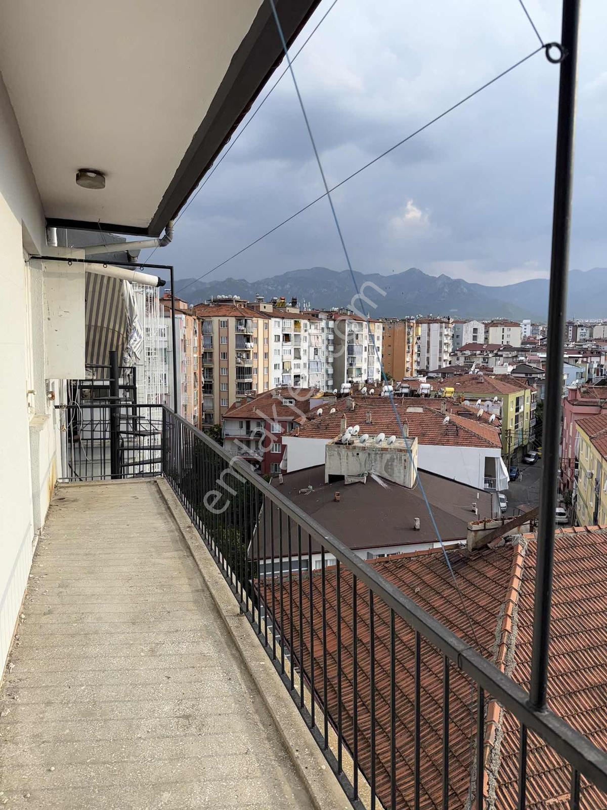 Hacıkaplanlar Mahallesi Cadde Üzeri Satılık Daire — fotoğraf 7