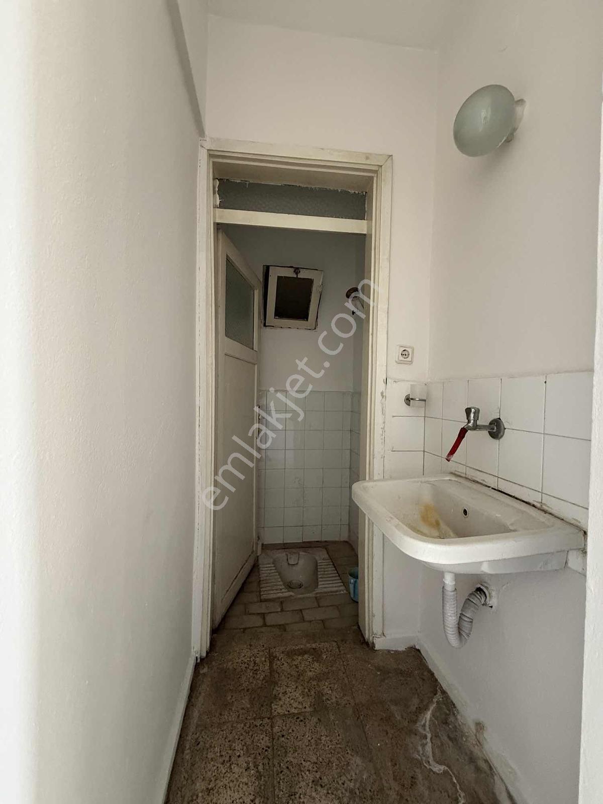 Hacıkaplanlar Mahallesi Cadde Üzeri Satılık Daire — fotoğraf 11