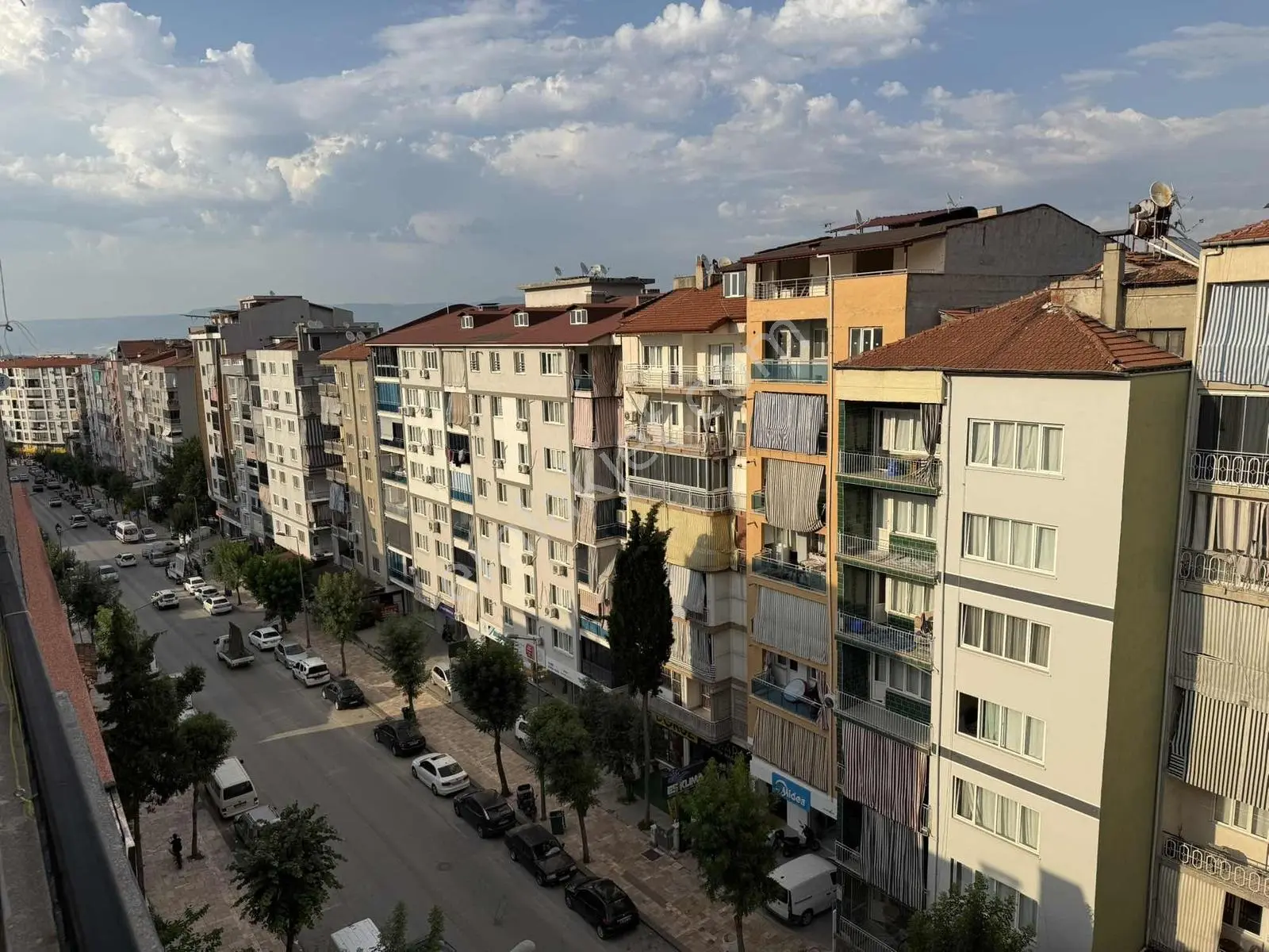 Hacıkaplanlar Mahallesi Cadde Üzeri Satılık Daire — fotoğraf 14