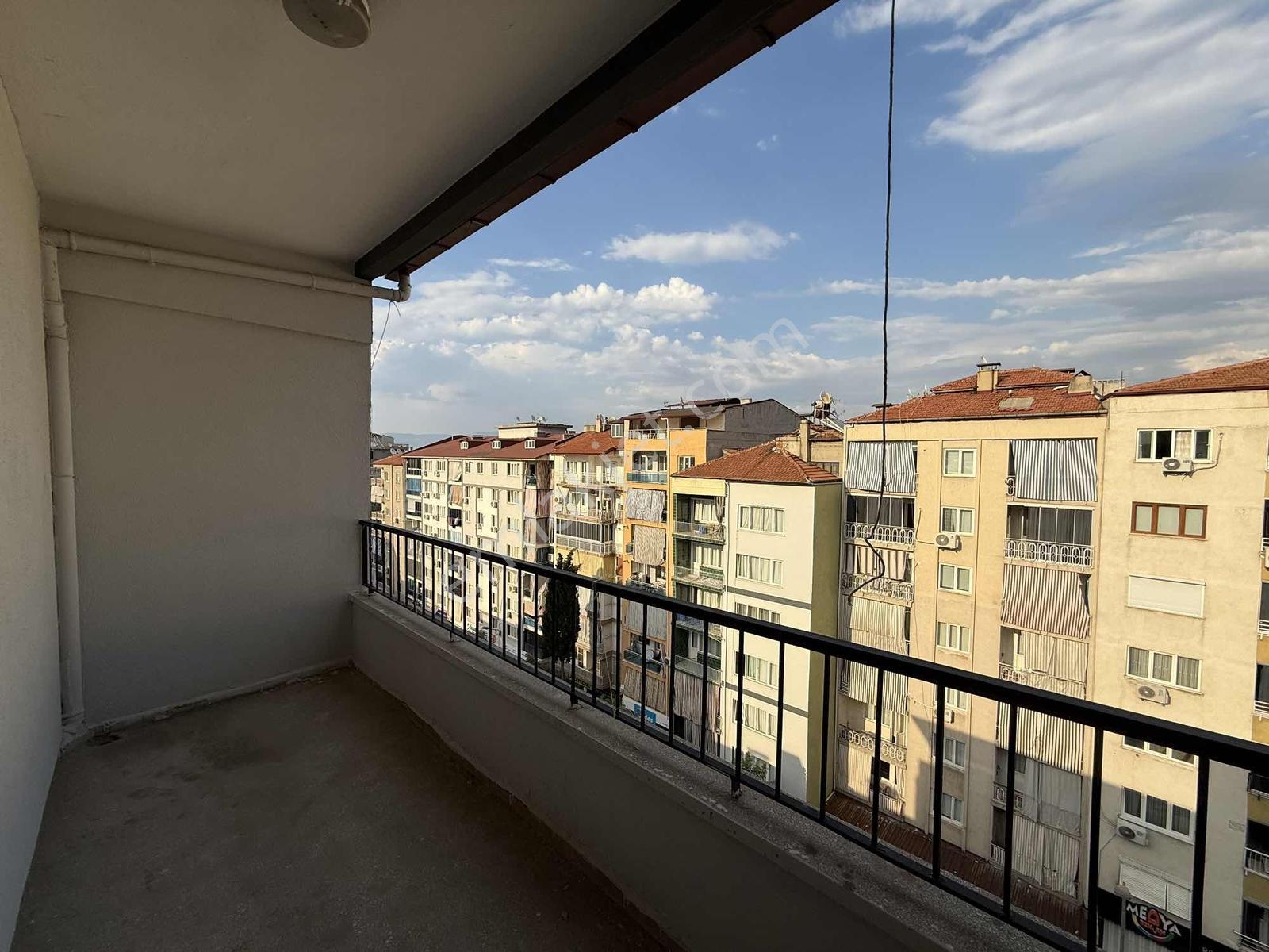 Hacıkaplanlar Mahallesi Cadde Üzeri Satılık Daire — fotoğraf 15